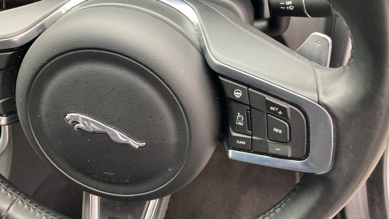 Jaguar XF 2.0d [180] R-Sport 4dr Auto Diesel Saloon